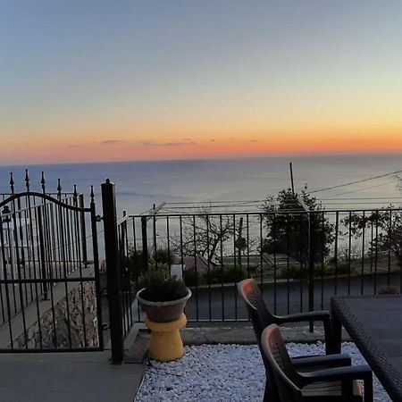 Casa Vacanze Osvaldo San Bernardino Eksteriør billede