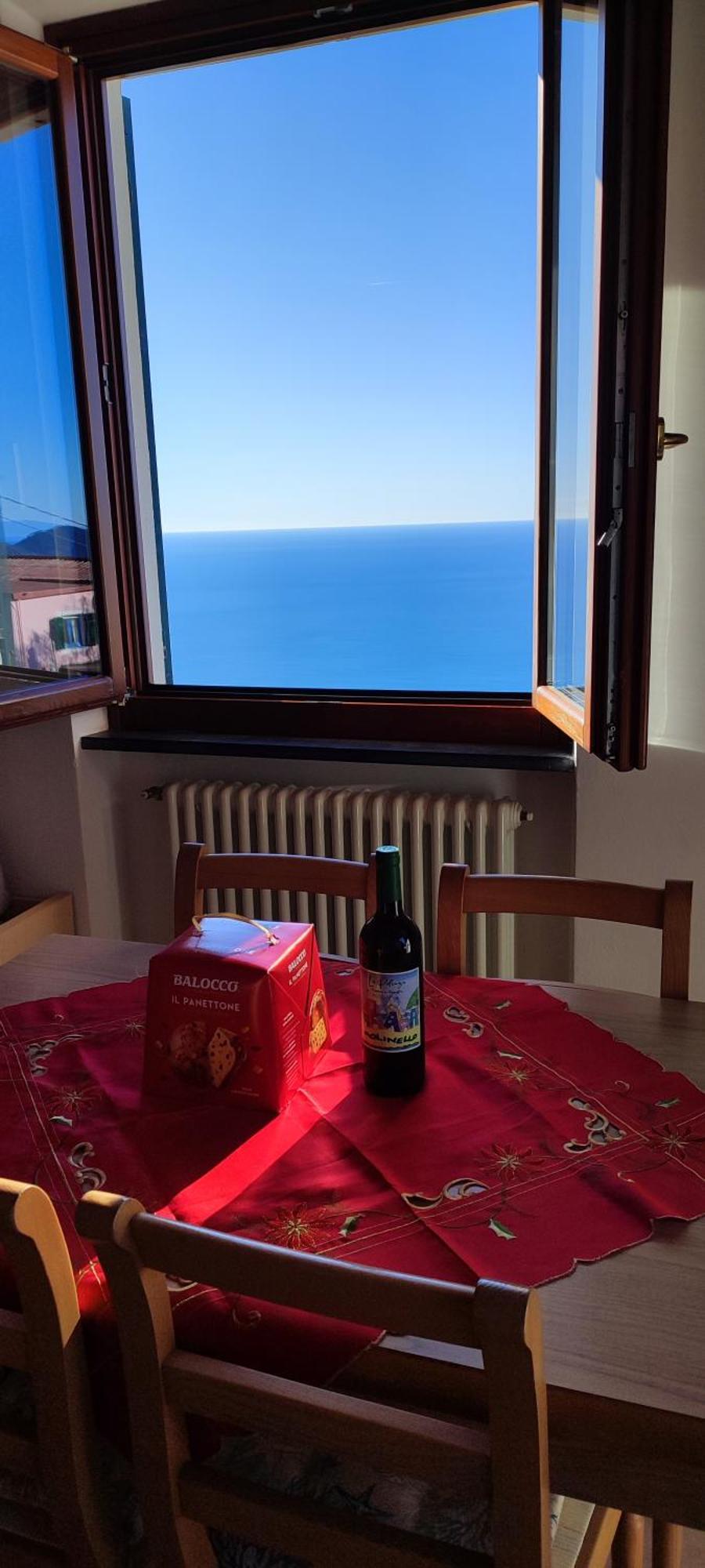 Casa Vacanze Osvaldo San Bernardino Eksteriør billede