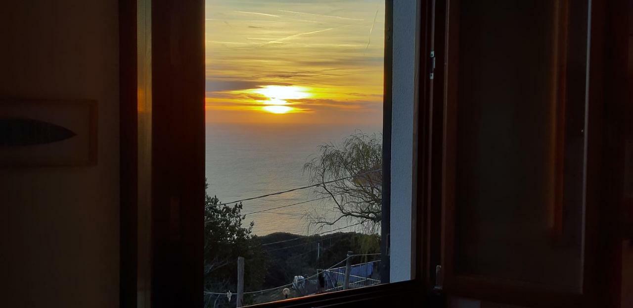 Casa Vacanze Osvaldo San Bernardino Eksteriør billede