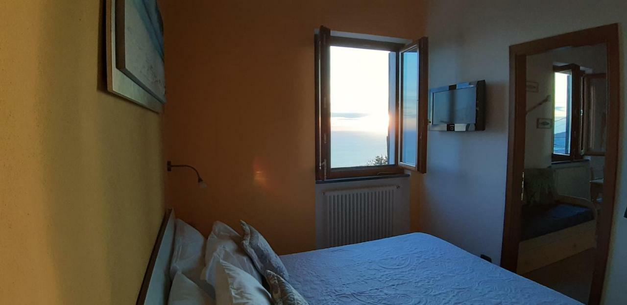 Casa Vacanze Osvaldo San Bernardino Eksteriør billede