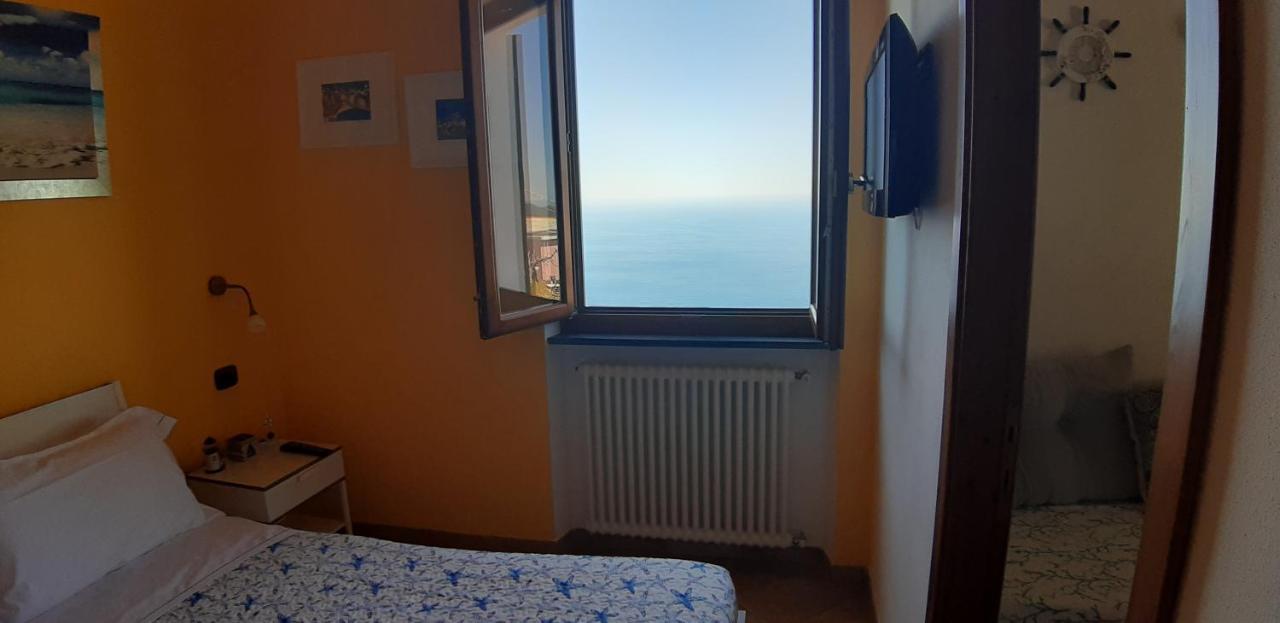 Casa Vacanze Osvaldo San Bernardino Eksteriør billede